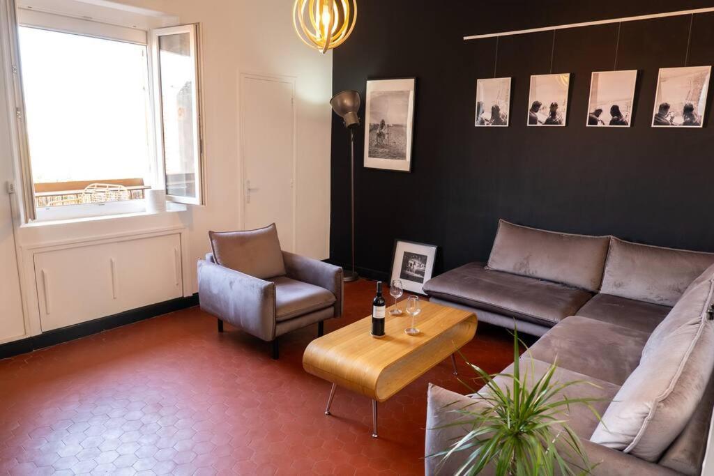 Grand Hyper-centre Apartamento