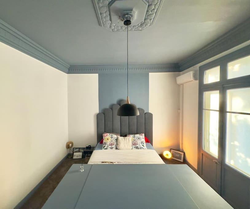 Grand Hyper-centre Apartamento Narbona